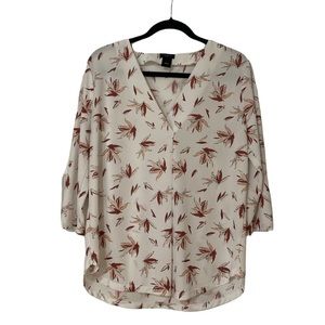 Ann Taylor Factory Shirt